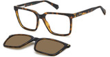 Polaroid Eyeglasses PLD D556/C HVN/0086