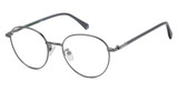 Polaroid Eyeglasses PLD D567/G DK RUTHEN/0KJ1