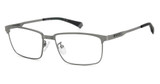 Polaroid Eyeglasses PLD D570/G MTDK RUTH/0R80
