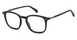Polaroid Eyeglasses PLD D563 BLACK/0807