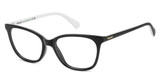 Polaroid Eyeglasses PLD D560 BLACK/0807