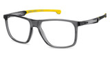 Carrera Ducati Eyeglasses CARDUC 053 GREYBLCK G/0R6S