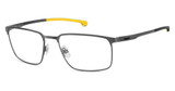 Carrera Ducati Eyeglasses CARDUC 054 MTDK RUTH/0R80