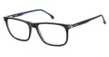 Carrera Eyeglasses CARRERA 351 BKBLUHORN/09ZJ