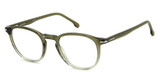 Carrera Eyeglasses CARRERA 352 GREEN HRN/06AK