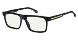 Carrera VICTORY C 11 BLK GOLD B/02M2