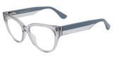 STUART WEITZMAN Eyeglasses WZN 1026/G GREY BLUE/009V