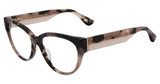 STUART WEITZMAN Eyeglasses WZN 1026/G HAVA PINK/00T4