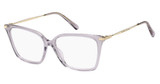 Marc Jacobs Eyeglasses MARC 833 LILAC/0789