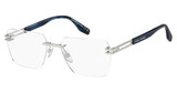 Marc Jacobs Eyeglasses MARC 841 PALL BL/0DOH