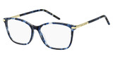 Marc Jacobs Eyeglasses MARC 836 BL GRY HVN/0889