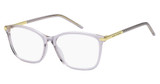 Marc Jacobs Eyeglasses MARC 836 LILAC/0789