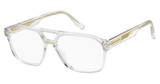 Marc Jacobs Eyeglasses MARC 845 CRYSTAL/0900