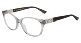 STUART WEITZMAN Eyeglasses WZN 1033 GREY/0KB7