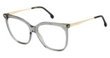 Carrera Eyeglasses CARRERA 3062 GREY/0KB7