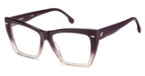 Carrera Eyeglasses CARRERA 3064 PLUM/00T7