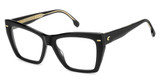 Carrera Eyeglasses CARRERA 3064 BLACK/0807