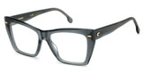 Carrera Eyeglasses CARRERA 3064 GREY/0KB7