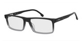 Carrera Eyeglasses C FLEX 13/G BLK SHD CR/081V