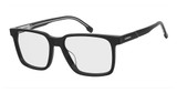 Carrera Eyeglasses C FLEX 14/G BLACK/0807