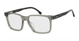 Carrera Eyeglasses C FLEX 14/G GREY/0KB7