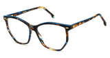 Carrera Eyeglasses CARRERA 3058 TEAL HVN G/06UZ
