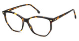 Carrera Eyeglasses CARRERA 3058 DKHVNGOLD/0QUM