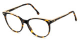Carrera Eyeglasses CARRERA 3059 HAVANBEIG/0XLT