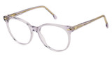 Carrera Eyeglasses CARRERA 3059 LILAC GLD/0BIA