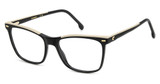Carrera CARRERA 3060 BLACKBEIG/00WM