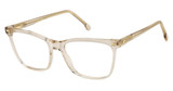 Carrera Eyeglasses CARRERA 3060 NUDE GOLD/0FIB