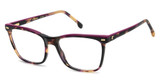 Carrera Eyeglasses CARRERA 3060 GDPLUM HV/0Q0J