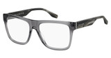 Marc Jacobs Eyeglasses MARC 848 GREY/0KB7