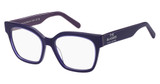 Marc Jacobs Eyeglasses MARC 801 VIOLILAC V/0RY8