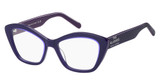 Marc Jacobs Eyeglasses MARC 802 VIOLILAC V/0RY8