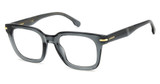 Carrera Eyeglasses CARRERA 361 GREY/0KB7