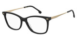 Carrera Eyeglasses CARRERA 3065 BLACK/0807