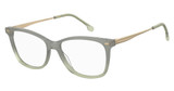 Carrera Eyeglasses CARRERA 3065 TEAL/0ZI9