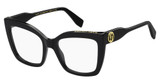 Marc Jacobs MARC 813 BLACK/0807