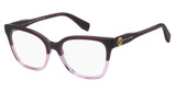 Marc Jacobs Eyeglasses MARC 816 VIOLET/0B3V