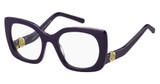 Marc Jacobs Eyeglasses MARC 810 VIOLET/0B3V