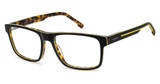 Carrera Eyeglasses CARRERA 8915 BLCK YLLW/071C