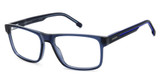 Carrera Eyeglasses CARRERA 8915 BLUE/0PJP