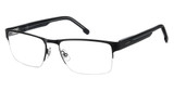 Carrera Eyeglasses CARRERA 8914 BLACKGREY/008A