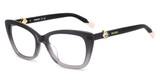 Missoni Eyeglasses MIS 0230/G BLK SHD GR/0EDM