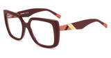 Missoni Eyeglasses MIS 0223 BURGUNDY_/0LHF