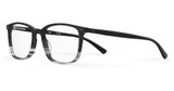 Safilo Elasta Eyeglasses E 1652 SHDBK GRY/0U76