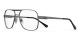 Safilo Elasta Eyeglasses E 3222 MTDKRUTBK/05MO
