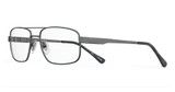 Safilo Elasta Eyeglasses E 3270 MTT GREY/0RIW