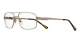 Safilo Elasta Eyeglasses E 3270 LT BROWN L/0TUI